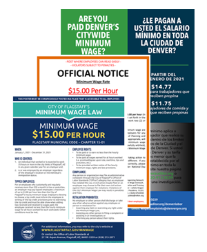 City & County Notices